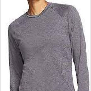 Nike Women's Pro Warm Long Sleeve Shirt Size Med